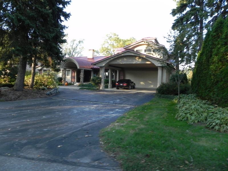 Lake Angelus Oakland County Michigan Homes for Sale